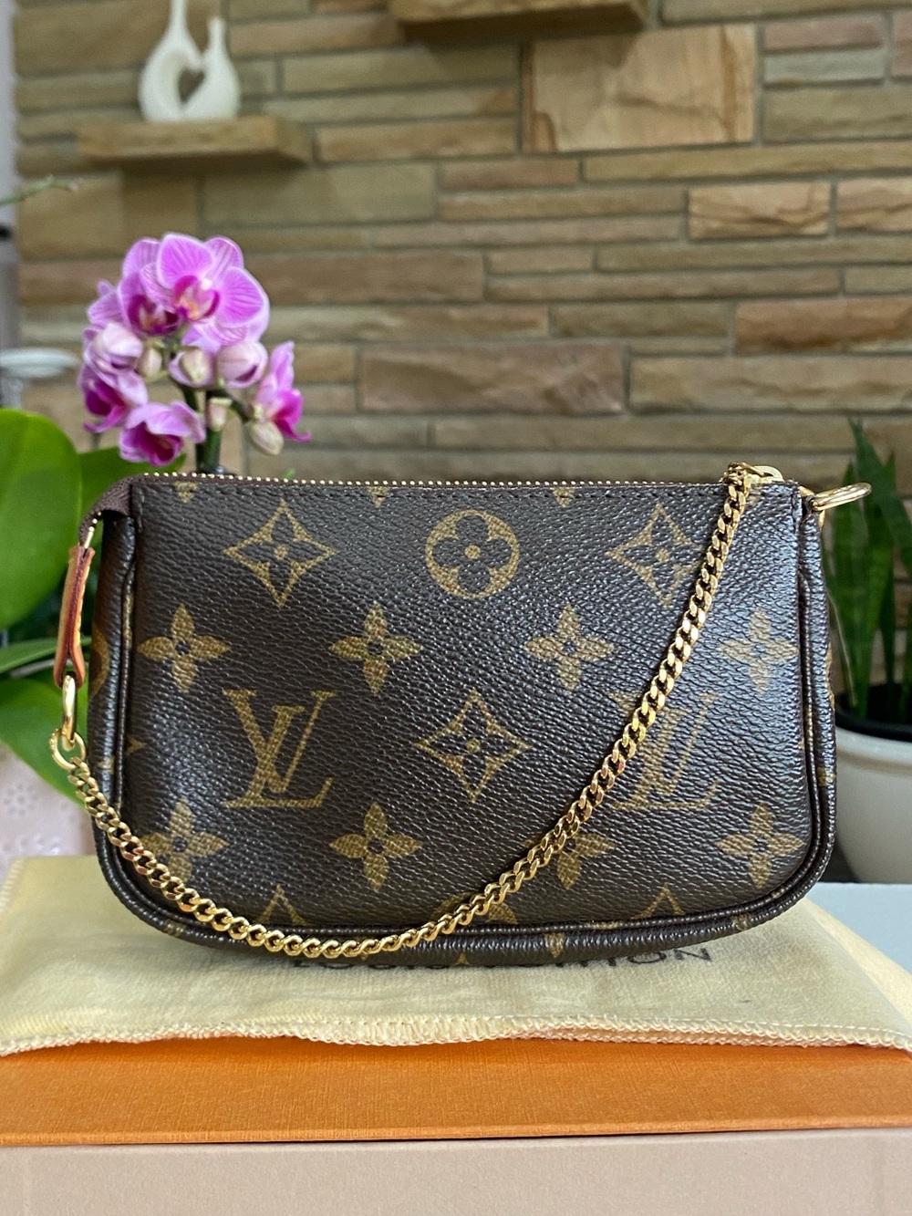 ❤️authentic lv - Picture 2 of 10